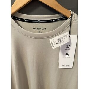 Men's Kenneth Cole‎ Active Short Sleeve Shirt